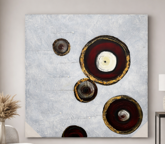 16- (M) CUADRO Decorativo 16- (M) CUADRO Decorativo